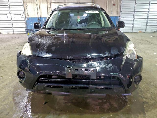 Nissan Rogue S Image 4