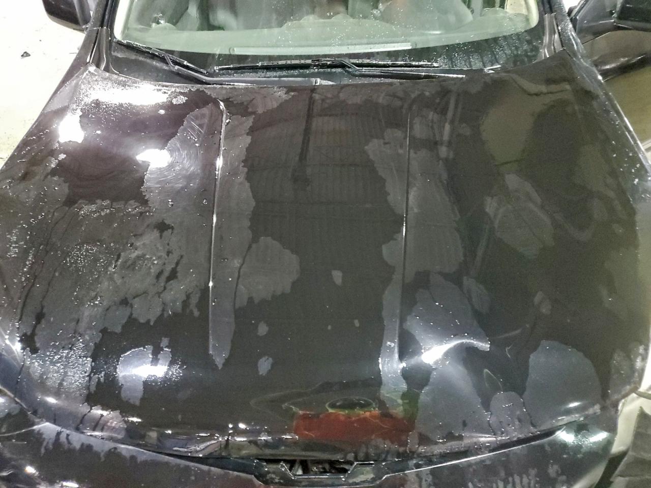 Nissan Rogue S Image 10