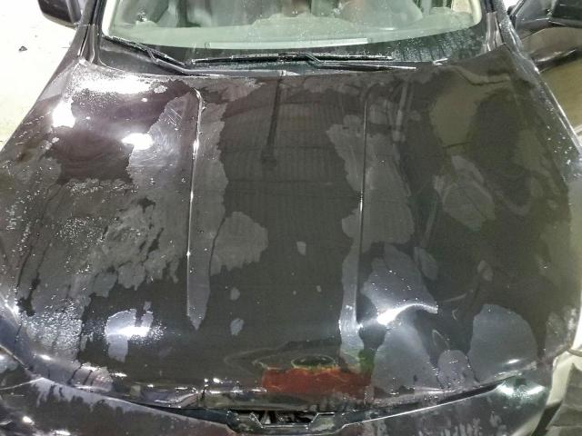 Nissan Rogue S Image 10