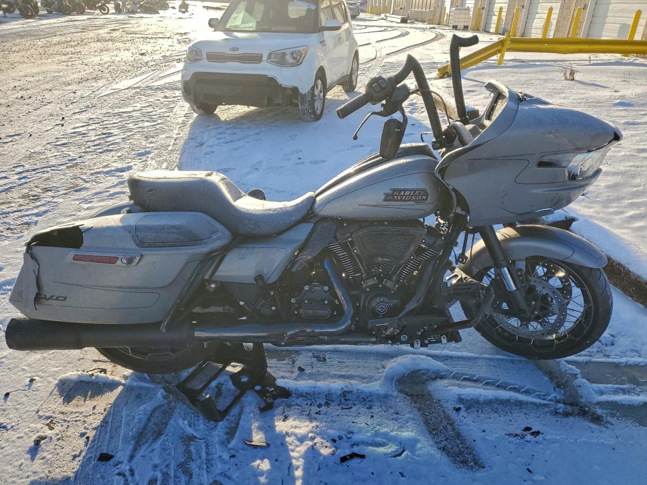 Harley-Davidson Flse Image 1