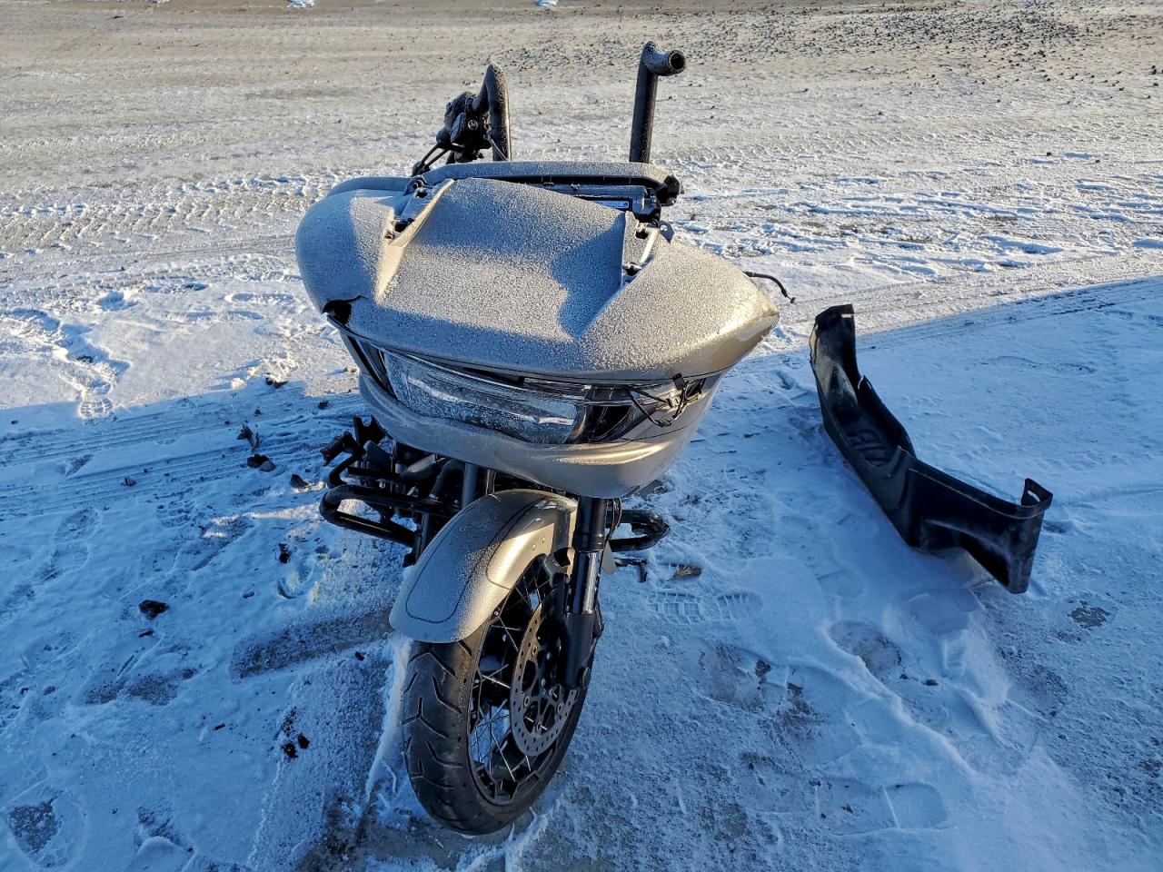 Harley-Davidson Flse Image 4