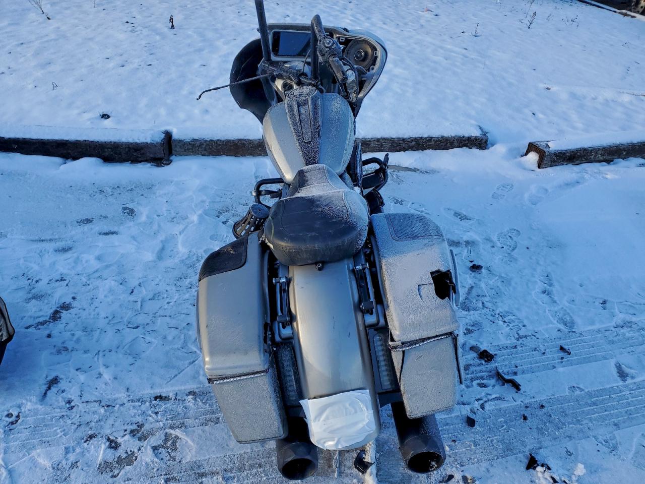 Harley-Davidson Flse Image 3