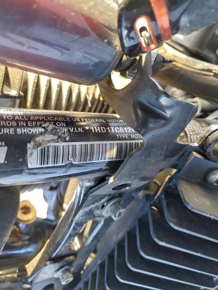 Harley-Davidson Flse Image 8