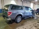 Ford F-150 Supercrew Image 10