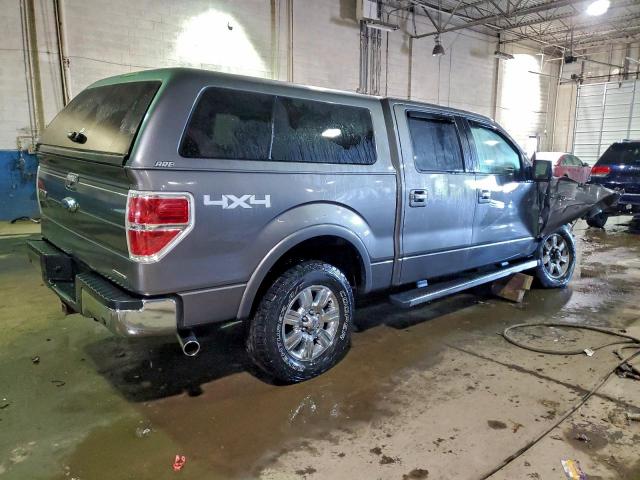 Ford F-150 Supercrew Image 10