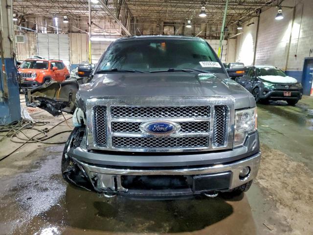 Ford F-150 Supercrew Image 12