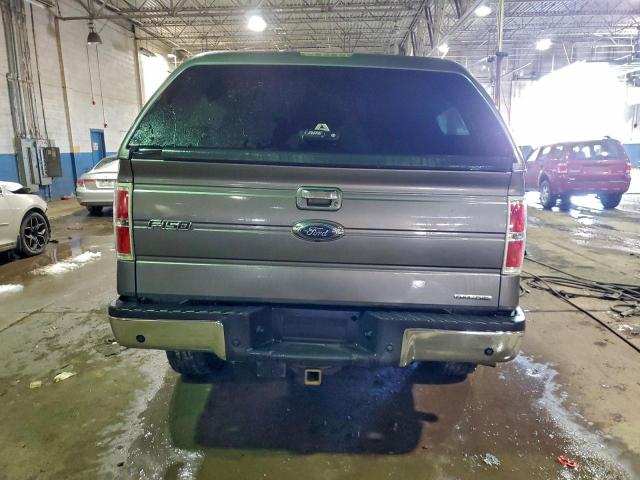 Ford F-150 Supercrew Image 7