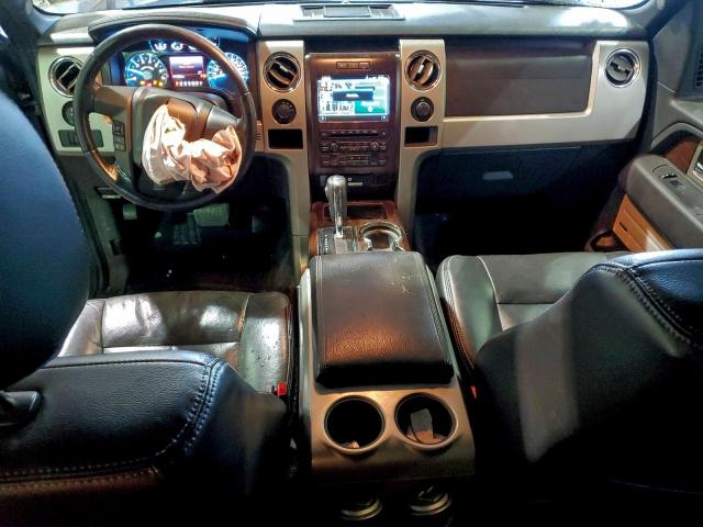 Ford F-150 Supercrew Image 11