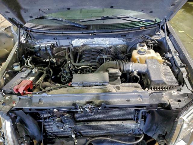 Ford F-150 Supercrew Image 9