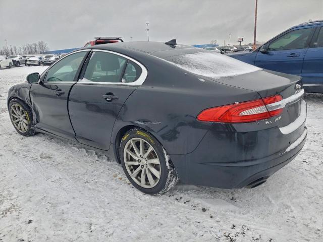 Jaguar XF 2.0t Premium Image 5