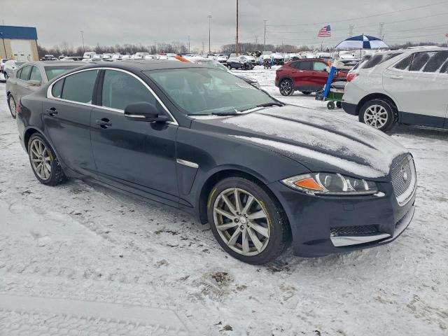 Jaguar XF 2.0t Premium Image 7