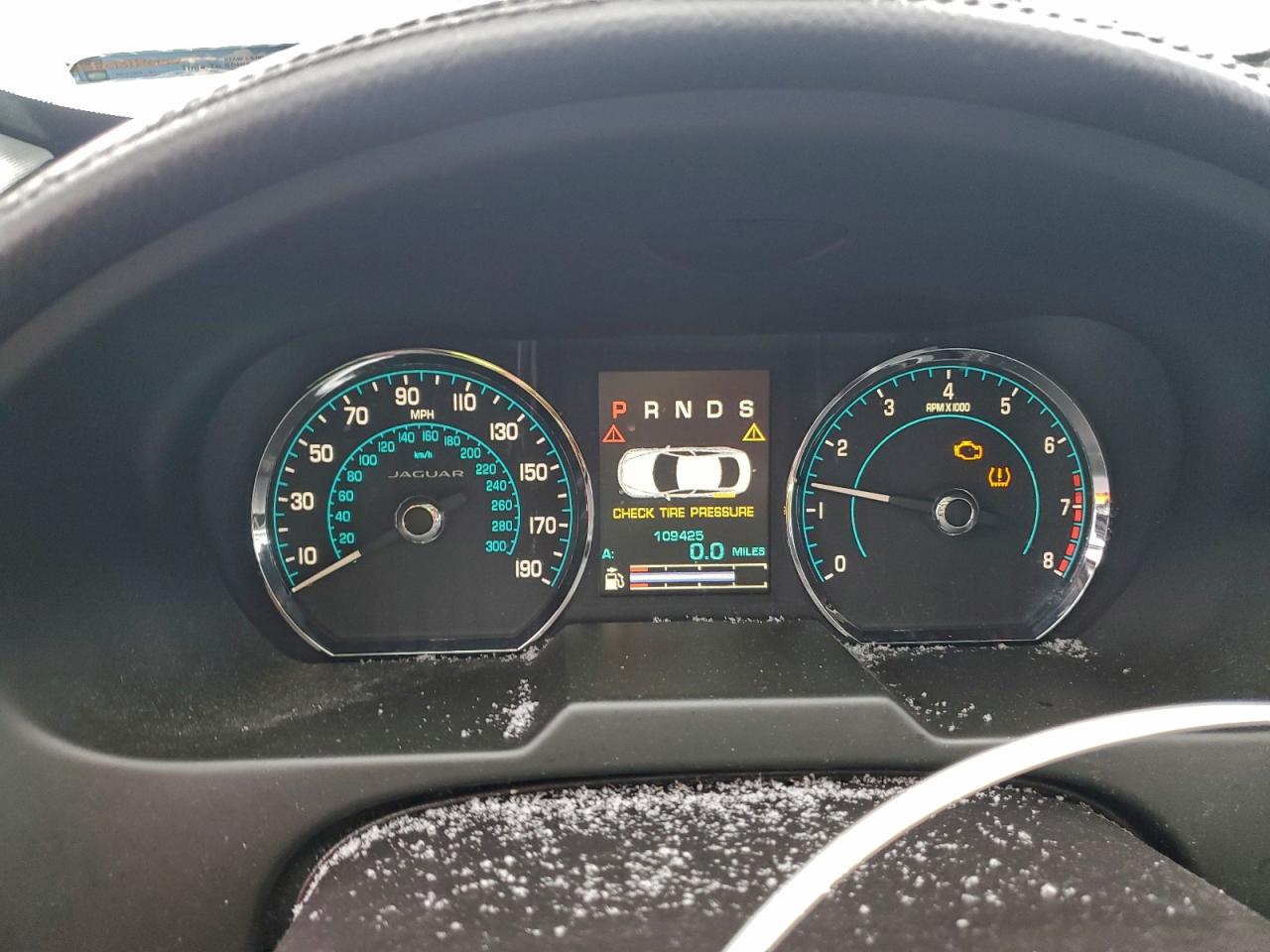 Jaguar XF 2.0t Premium Image 9