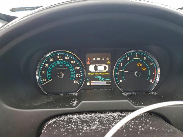 Jaguar XF 2.0t Premium Image 9