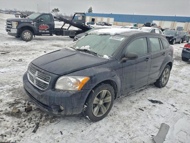  Salvage Dodge Caliber