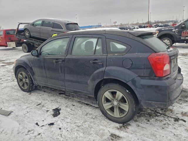 Dodge Caliber Mainstreet Image 12