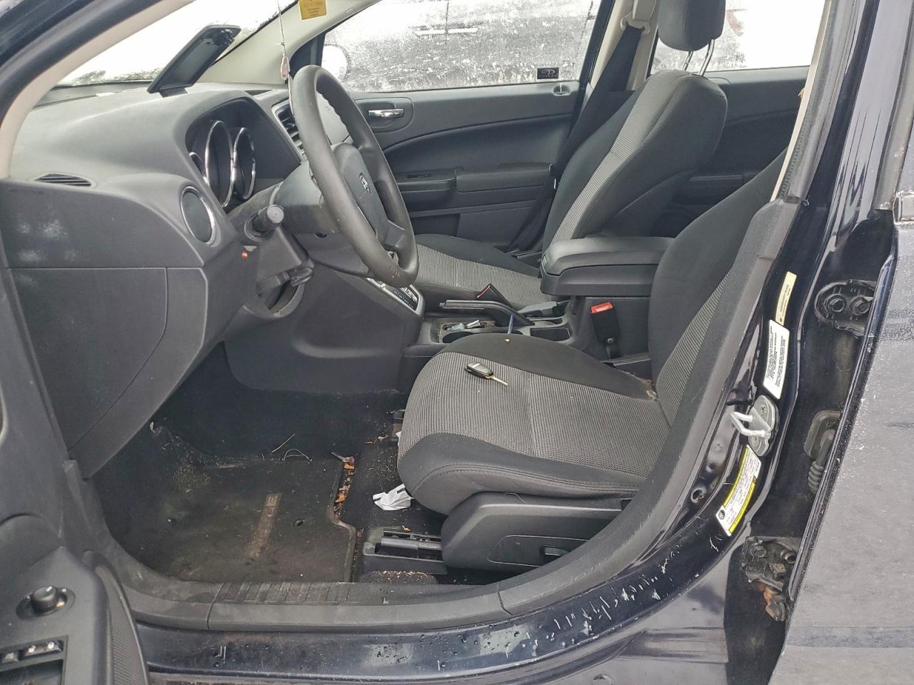 Dodge Caliber Mainstreet Image 4