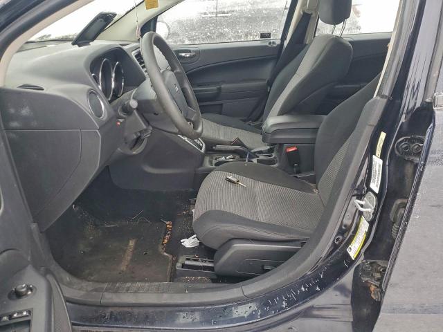 Dodge Caliber Mainstreet Image 4