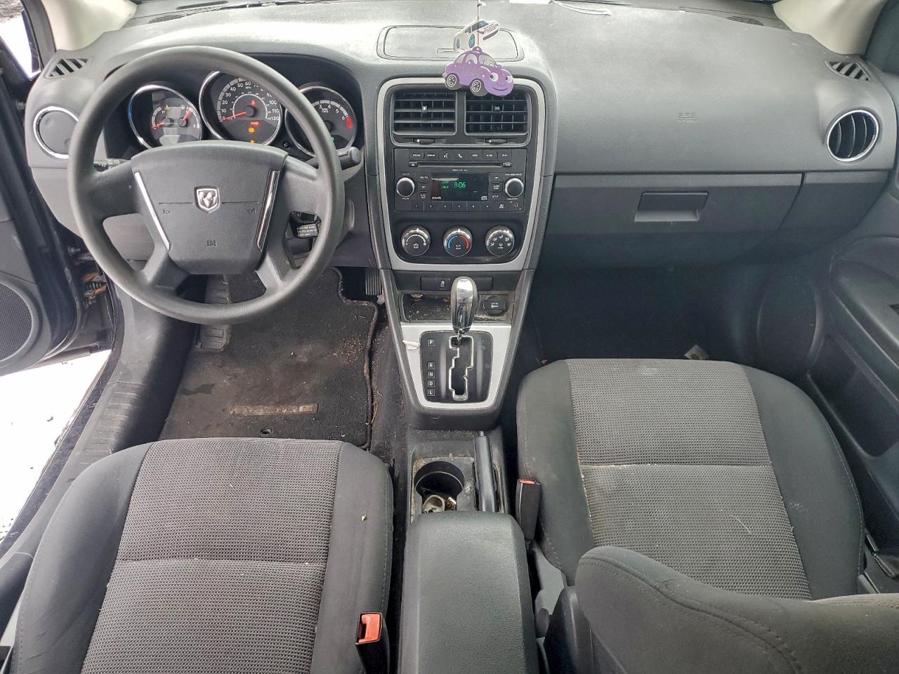 Dodge Caliber Mainstreet Image 3