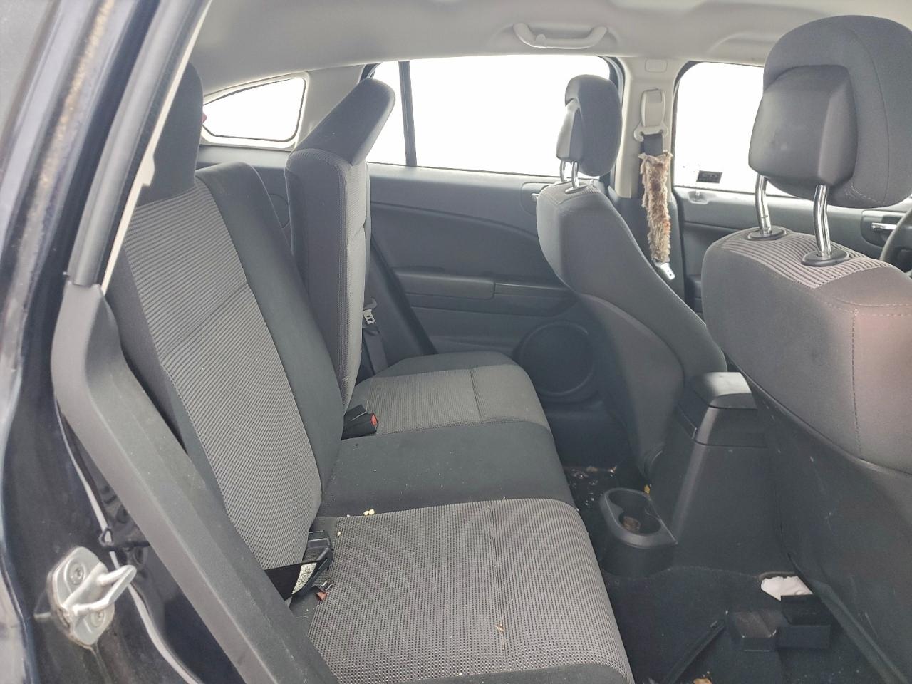 Dodge Caliber Mainstreet Image 7