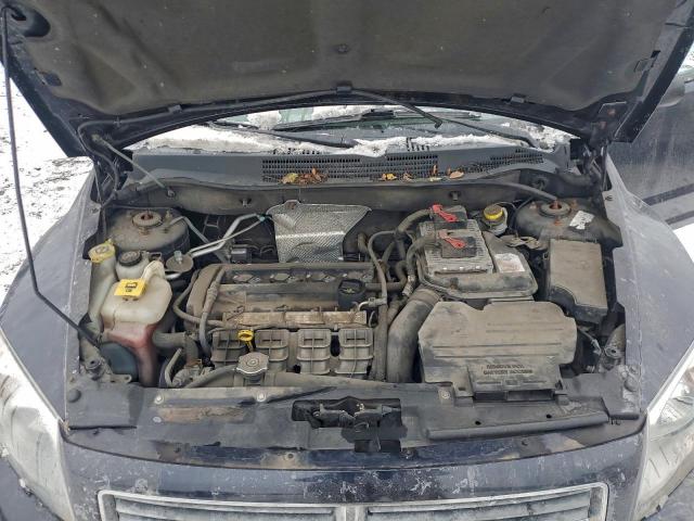 Dodge Caliber Mainstreet Image 11