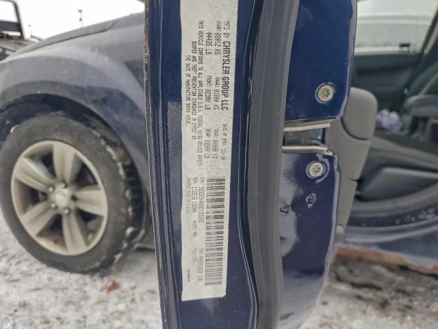 Dodge Caliber Mainstreet Image 5