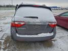 Honda Odyssey Exl Image 4