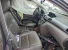 Honda Odyssey Exl Image 12
