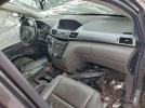 Honda Odyssey Exl Image 11