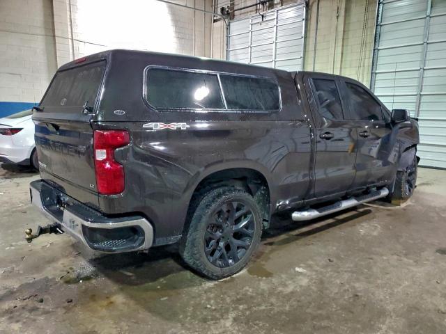 Chevrolet Silverado K1500 Lt Image 10