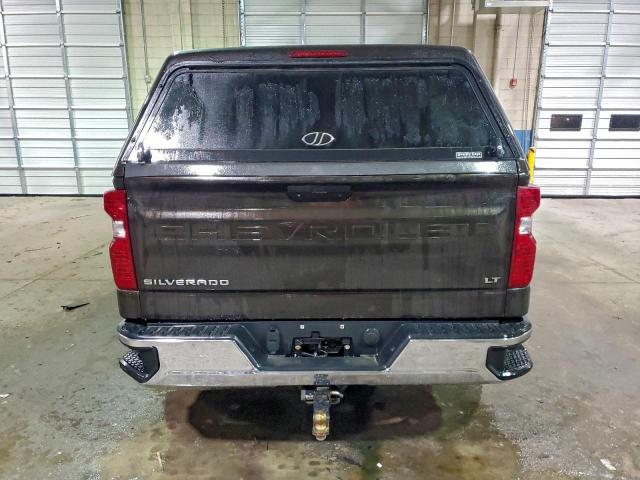 Chevrolet Silverado K1500 Lt Image 2