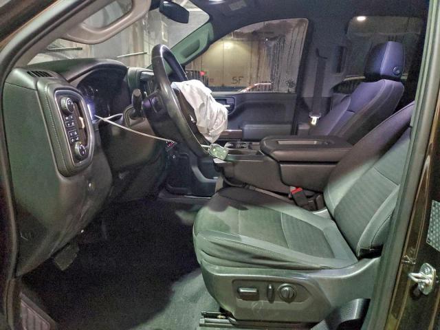 Chevrolet Silverado K1500 Lt Image 11