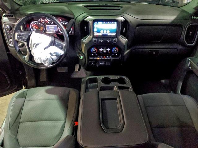 Chevrolet Silverado K1500 Lt Image 9