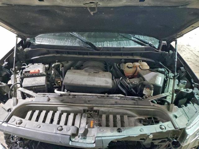 Chevrolet Silverado K1500 Lt Image 5