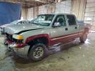 GMC Sierra K1500 Heavy Duty Image 1