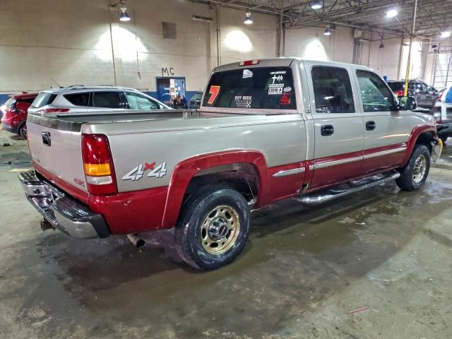 GMC Sierra K1500 Heavy Duty Image 5