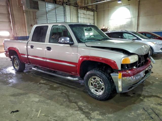 GMC Sierra K1500 Heavy Duty Image 7