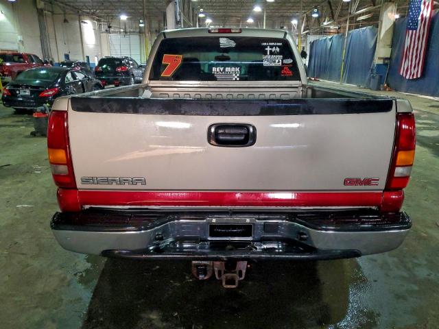 GMC Sierra K1500 Heavy Duty Image 6