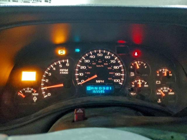 GMC Sierra K1500 Heavy Duty Image 4