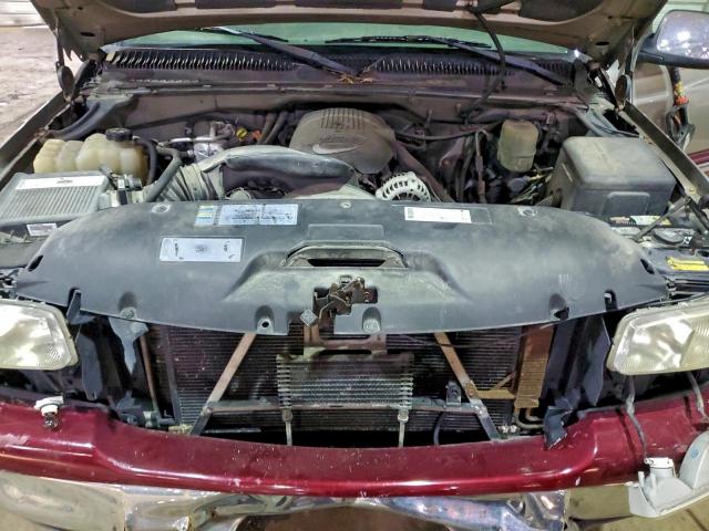 GMC Sierra K1500 Heavy Duty Image 13