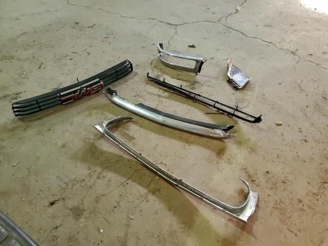 GMC Sierra K1500 Heavy Duty Image 9