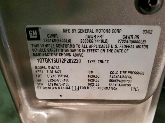 GMC Sierra K1500 Heavy Duty Image 11