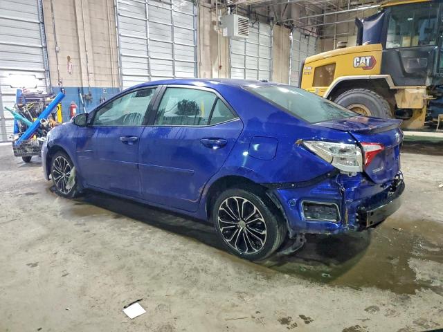 Toyota Corolla L Image 2