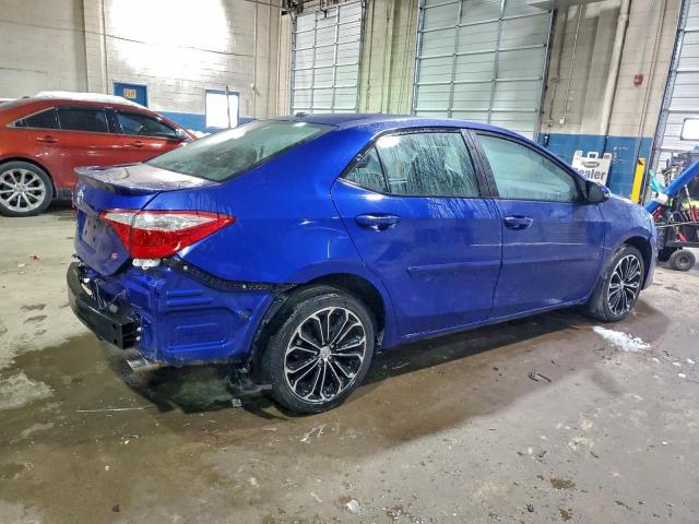 Toyota Corolla L Image 12