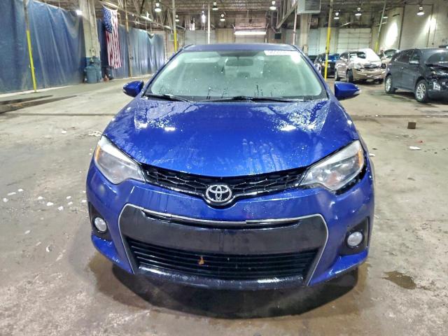 Toyota Corolla L Image 8