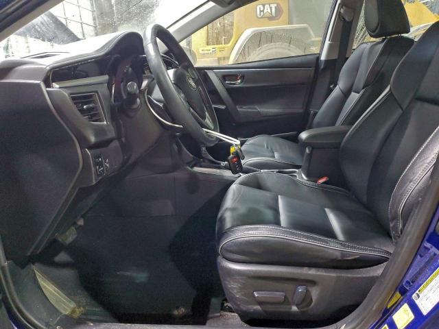 Toyota Corolla L Image 10