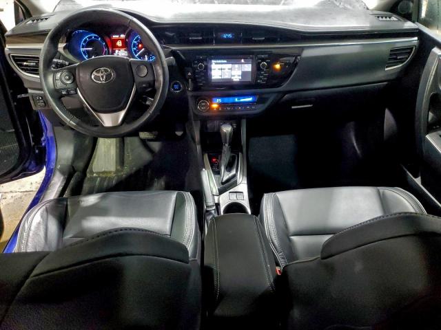 Toyota Corolla L Image 5