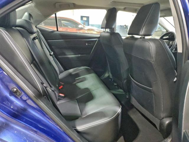 Toyota Corolla L Image 4