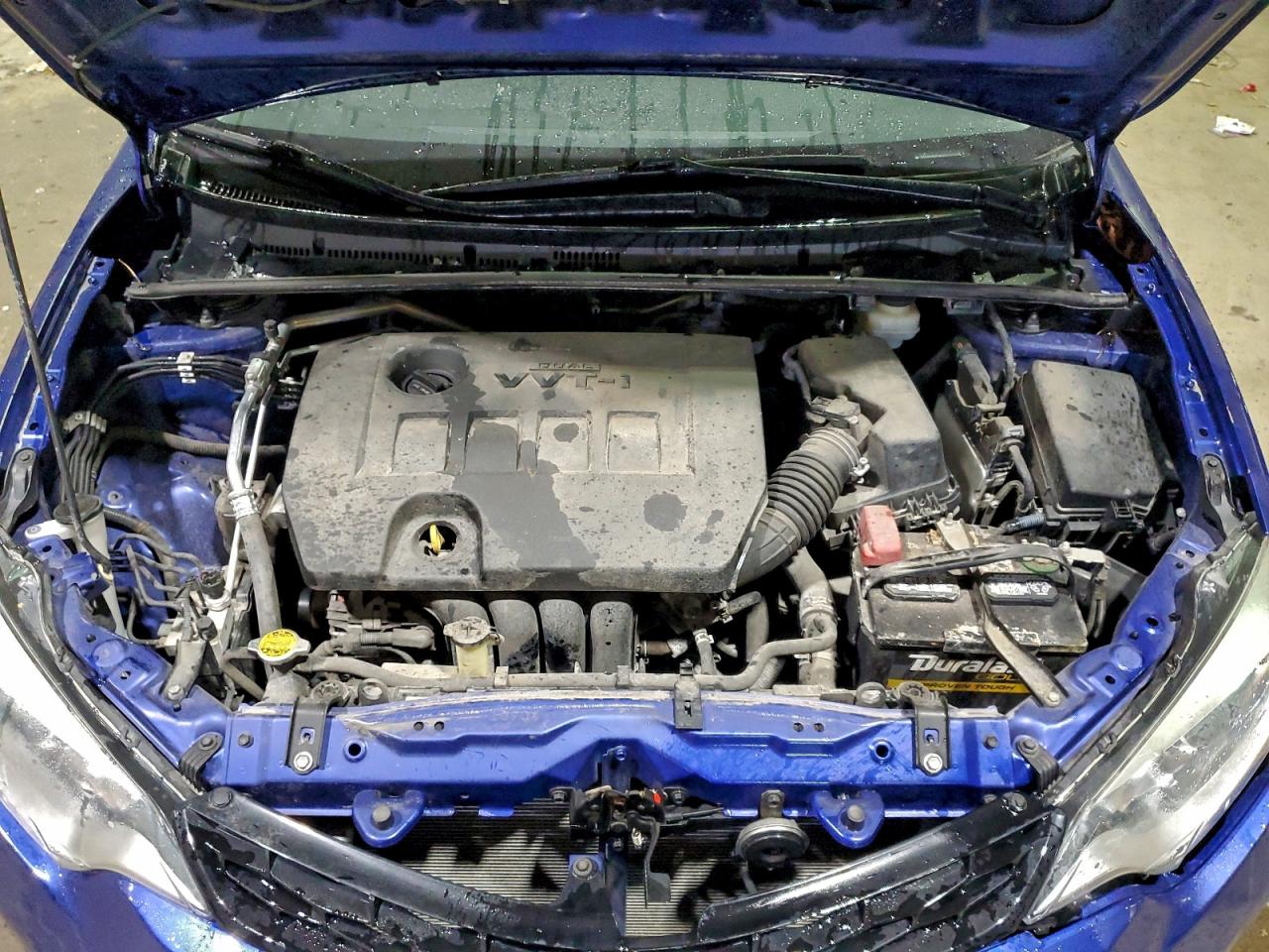 Toyota Corolla L Image 9