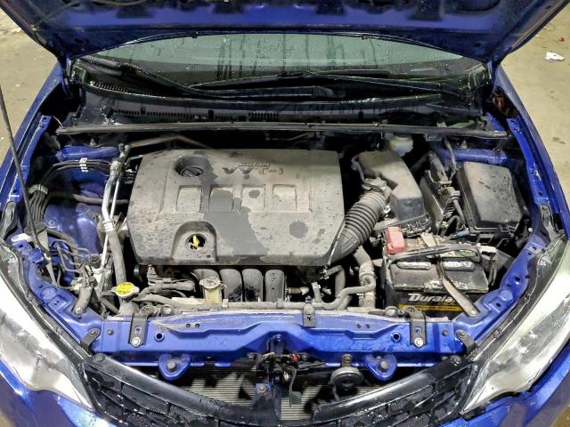 Toyota Corolla L Image 9