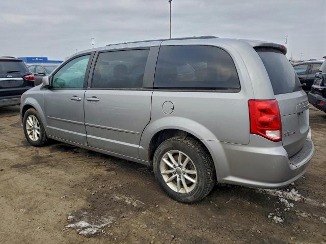Dodge Caravan Sxt Image 7